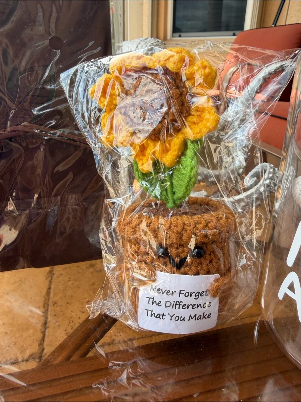 Specially For You Teacher Appreciation Gift Box
